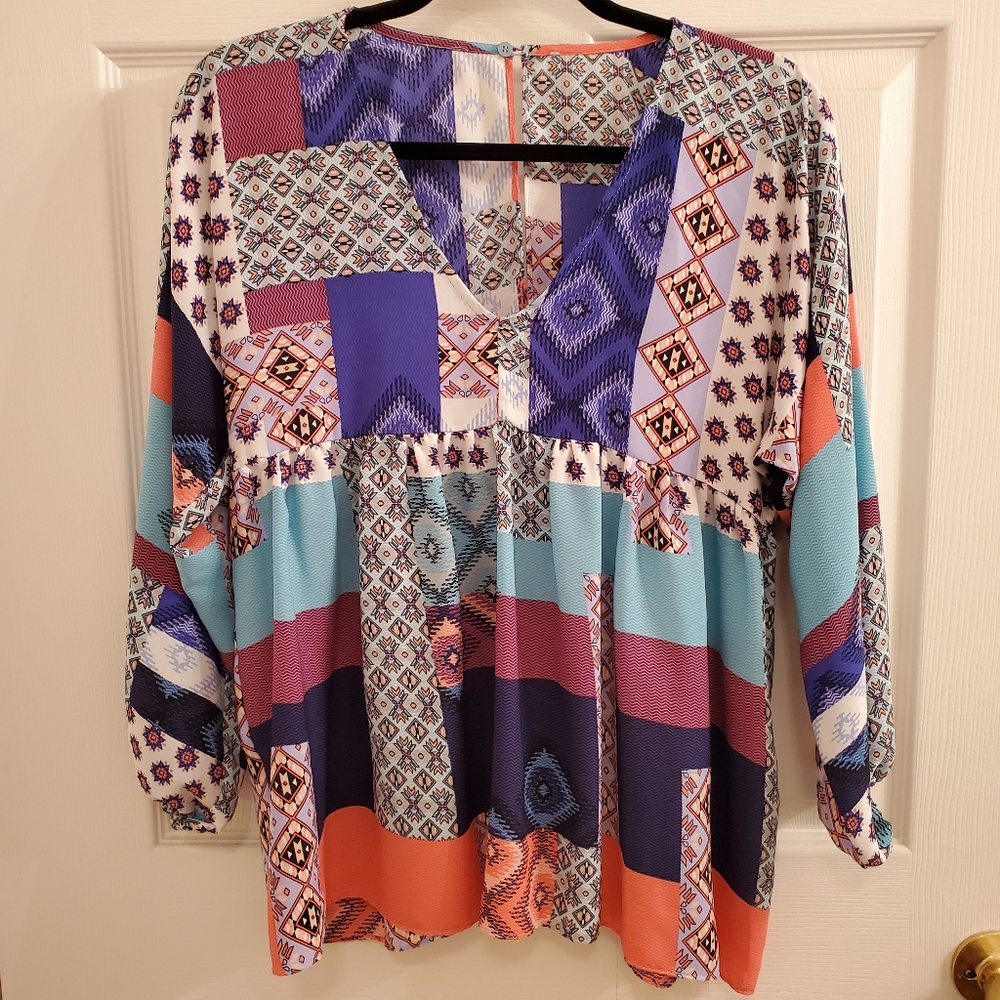Gianni Bini triba boho gypsy rodeo western cowgirl